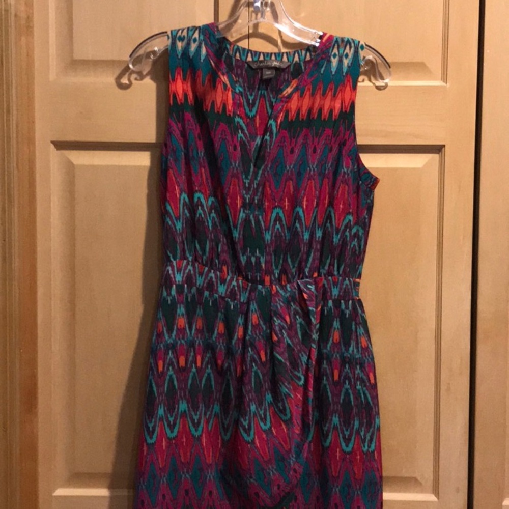 Charlie Jade Dress